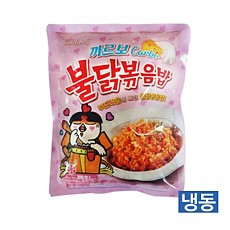 ▷까르보불닭볶음밥220g(삼양)