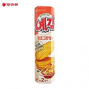 예감치즈그라탕64g(오리온)