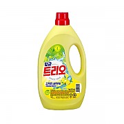 ●트리오1kg(애경)[퐁퐁/주방세제]