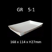 ●종이트레이(GR5-1)
