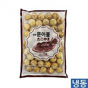 ▷타코야끼1kg(세미원)