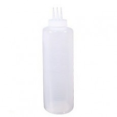 ●세줄소스병(특대) 650ml