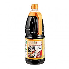 ●우동다시2kg(청우식품)