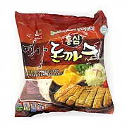 ▷명가등심돈까스750g(한맥)