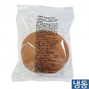 ▷한품-햄버거번75g[햄버거빵]