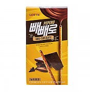 누드빼빼로53g(롯데제과)