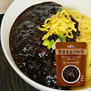 ▷한품-볶음간짜장소스180g