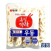 ▷가락우동1.15kg(농심)