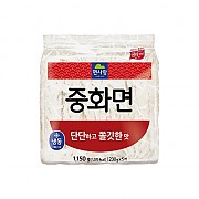 ▷중화면1.15kg(면사랑)