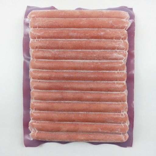 ▷핫도그소시지1.5kg(도나우)