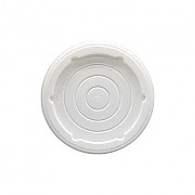 ●[뚜껑]-종이용기850cc