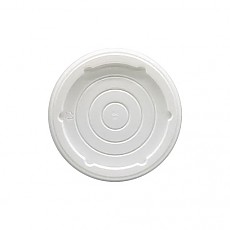 ●[뚜껑]-종이용기850cc