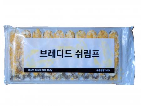 ▷새우튀김300g[튀김새우]