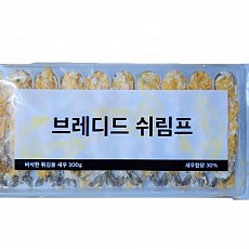 ▷새우튀김300g[튀김새우]