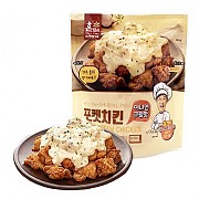 ▷포켓치킨어니언크림180g(한맥)