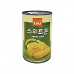 ●스위트콘420g(라리)[옥수수콘]