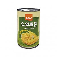 ●스위트콘420g(라리)[옥수수콘]