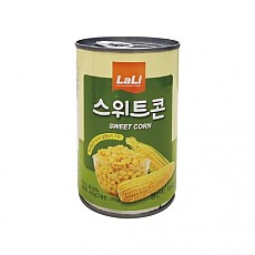 ●스위트콘420g(라리)[옥수수콘]
