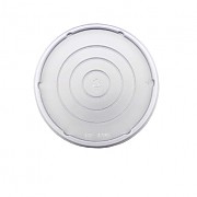 ●[뚜껑]-종이용기1200cc