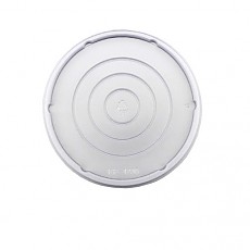 ●[뚜껑]-종이용기1200cc