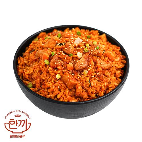 ▷한품-춘천식닭갈비볶음밥300g