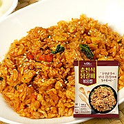 ▷한품-춘천식닭갈비볶음밥300g