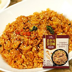 ▷한품-춘천식닭갈비볶음밥300g
