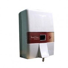 ●물비누디스펜서