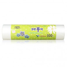 ●크린롤팩특대(태화)35*45cm[위생백/크린백]