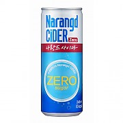 나랑드제로사이다245ml캔(동아오츠카)