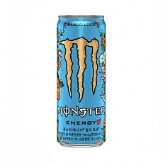 (특가판매)몬스터에너지망고로코(뚱)355ml캔(코카)