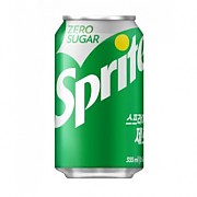 **제로**스프라이트(뚱)355ml캔(코카)