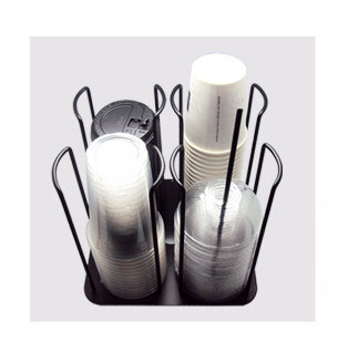 ●[디스펜서]4구 정사각