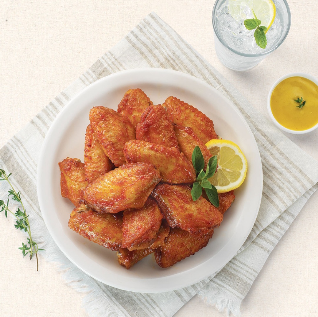 ▷버팔로윙1kg(사세)