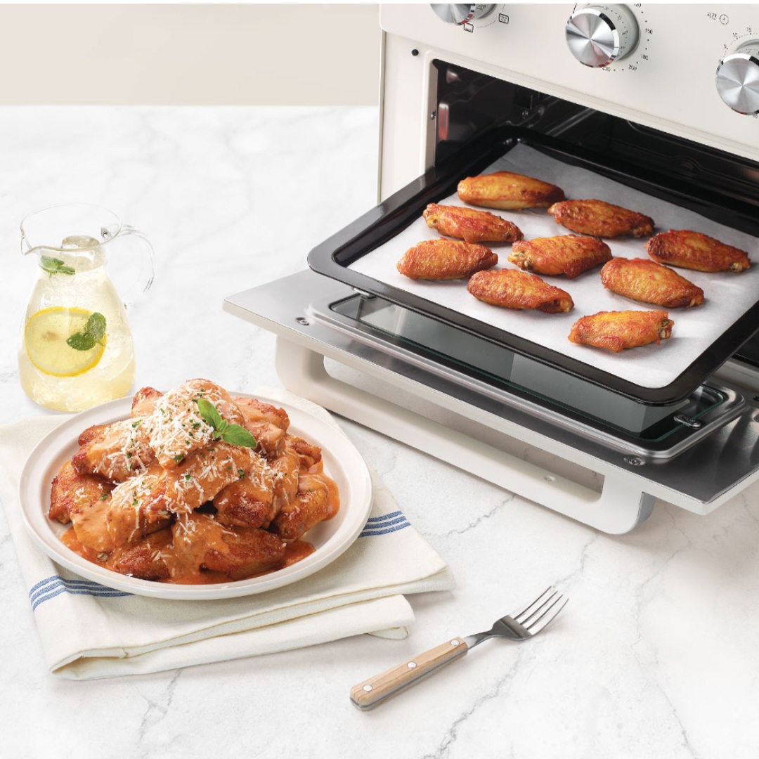 ▷버팔로윙1kg(사세)