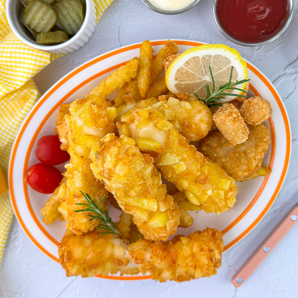 ▷한품-도깨비감자치즈스틱650g