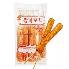 ▷쌀떡꼬치900g(금호푸드)