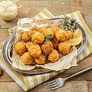 ▷새우볼500g(랜시푸드)