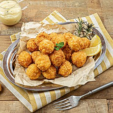 ▷새우볼500g(랜시푸드)