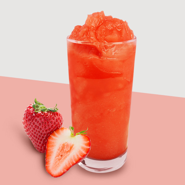 ●한품-딸기스무디1.8kg