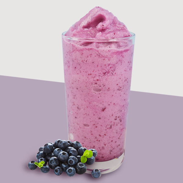 ●한품-블루베리스무디1.8kg