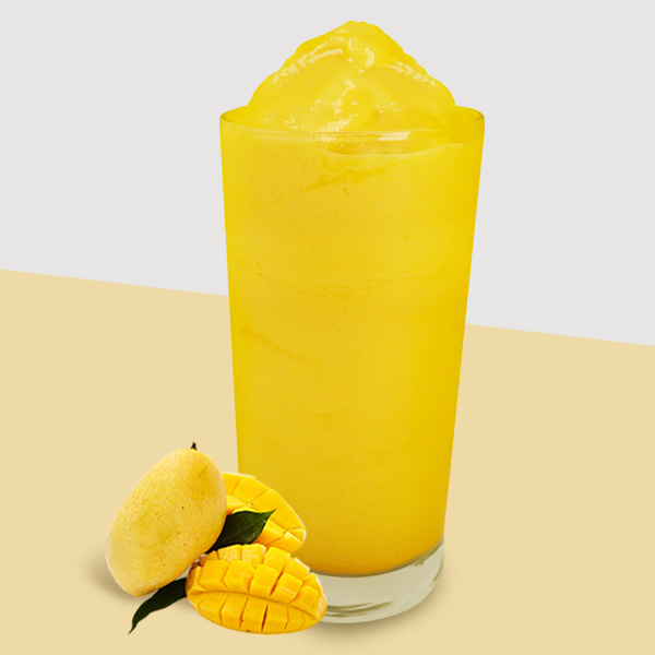 ●한품-망고스무디1.8kg
