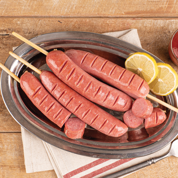 ▷케네디소시지1kg