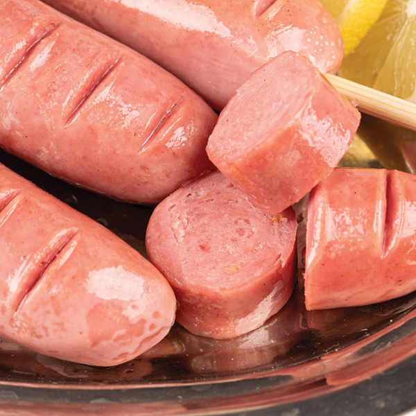 ▷케네디소시지1kg