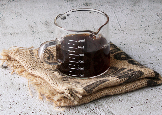 ●에스프레소샷잔110ml[글라스그립샷잔]