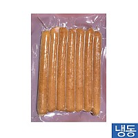 ▷스테프-후랑크소시지STF70g[파티소시지70g]