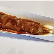 ▷**매콤**참숯구이닭꼬치95g[참숯구이닭꼬치매콤]