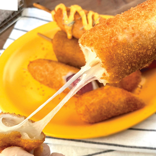 ▷**모짜렐라**한품-찰도그910g[모짜렐라찰도그]