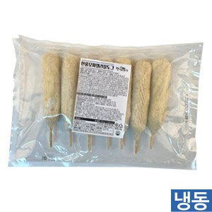 ▷**모짜렐라**한품-찰도그910g[모짜렐라찰도그]