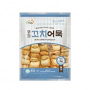▷종합꼬치어묵1kg(굿프랜즈)